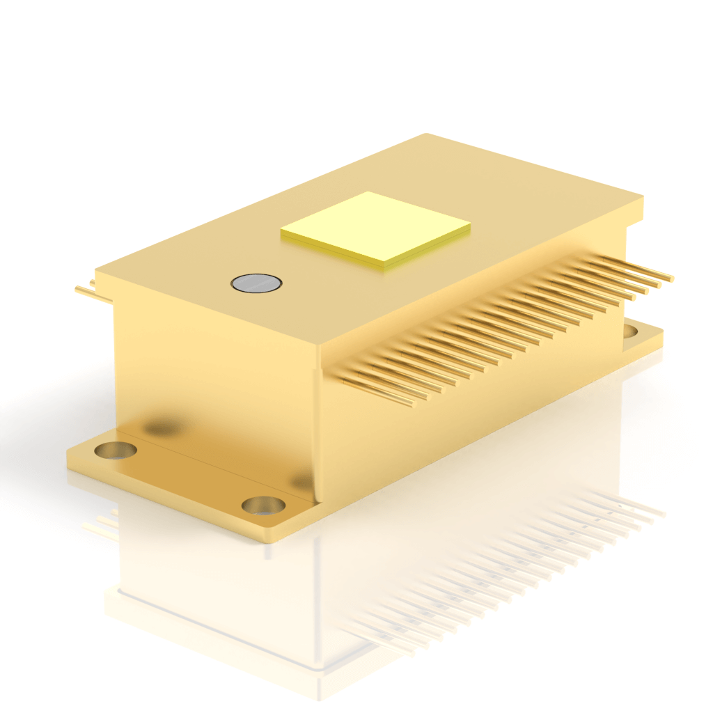 32EM-5-01 32-channel detector array