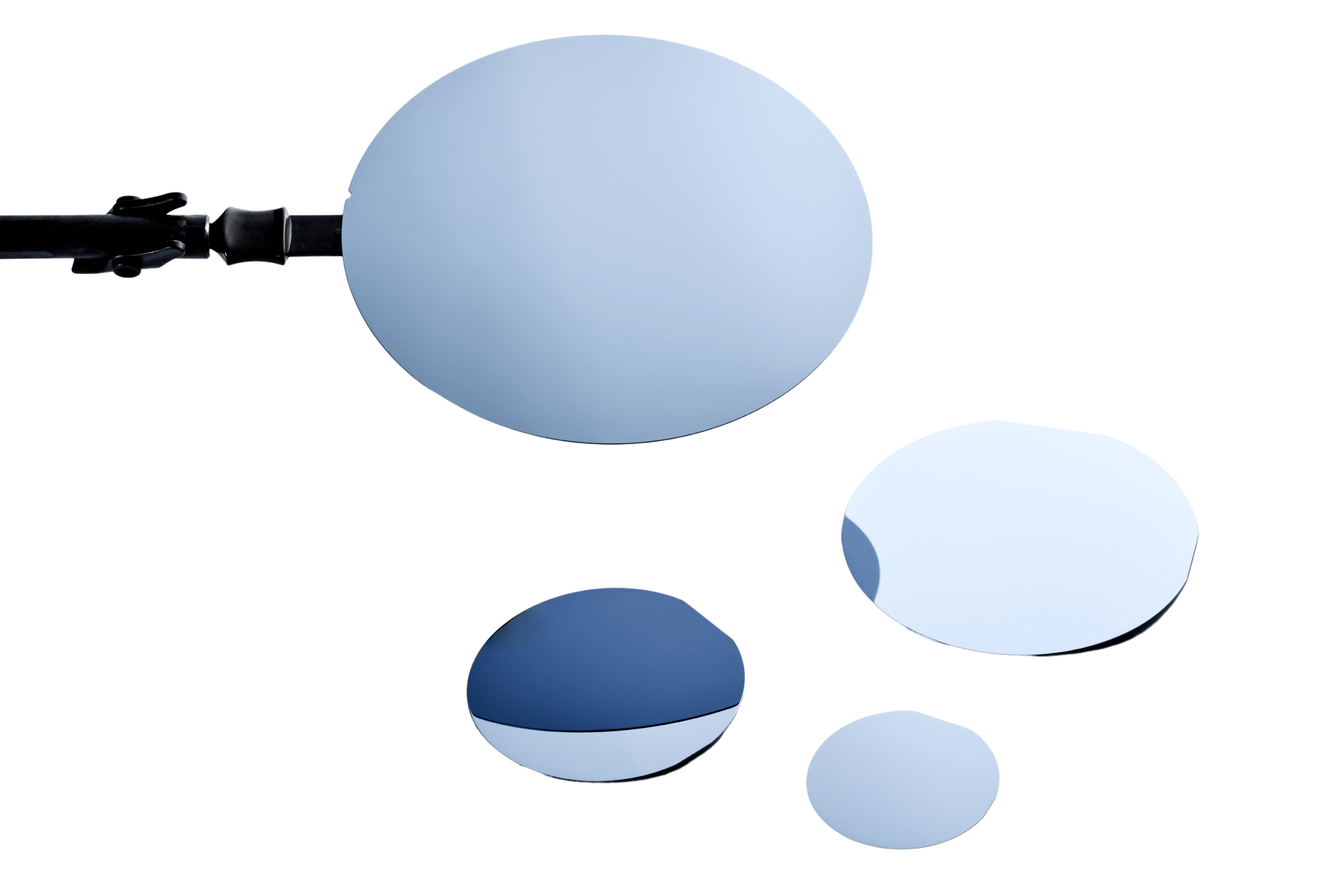 VIGO Epi-Wafers III-V and II-VI epitaxial materials