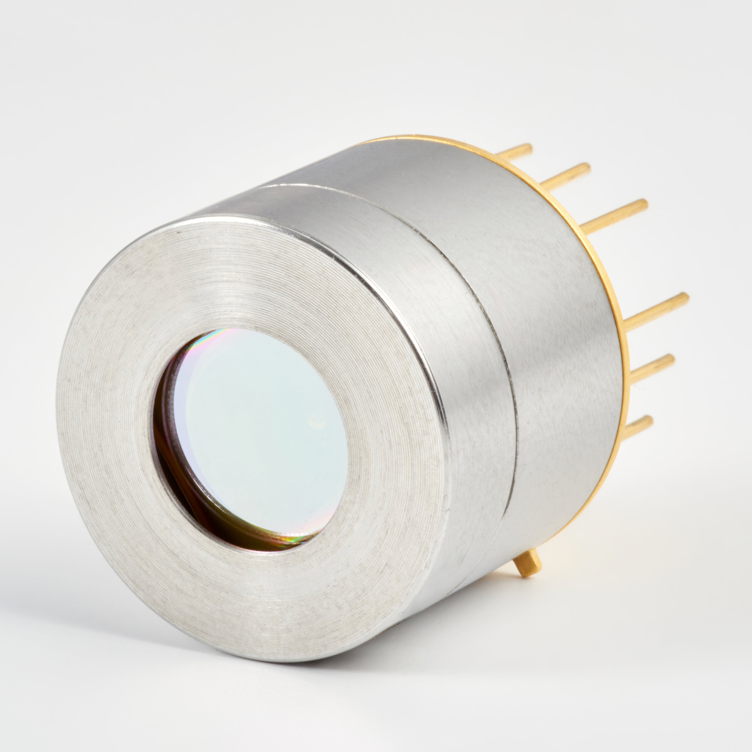 PVA-3TE-5 AF InAs infrared detector