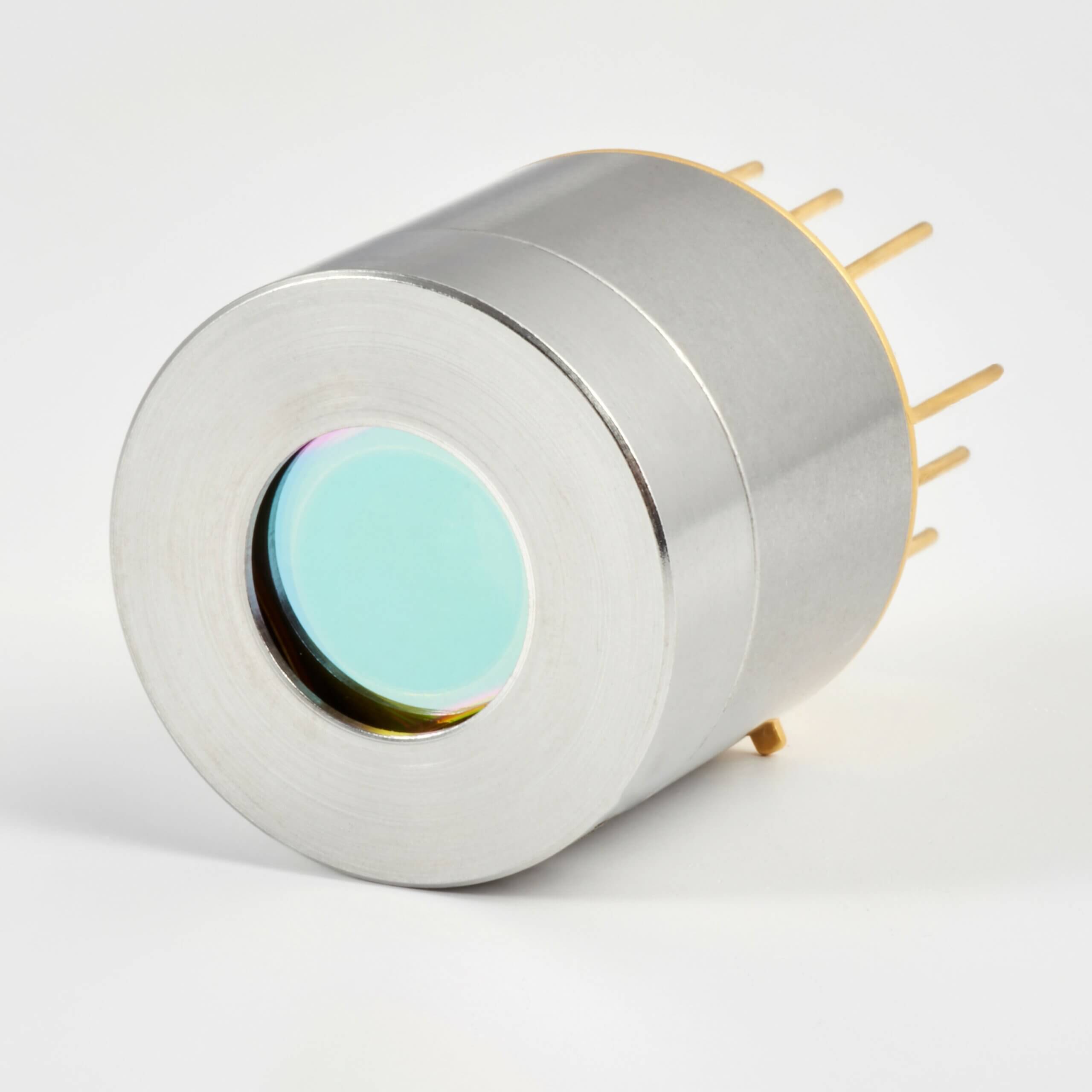 PVIA-4TE-10 infrared detector